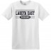 Lakota East White T-Shirt 1